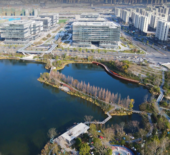 杭州城东医院守护城东健康