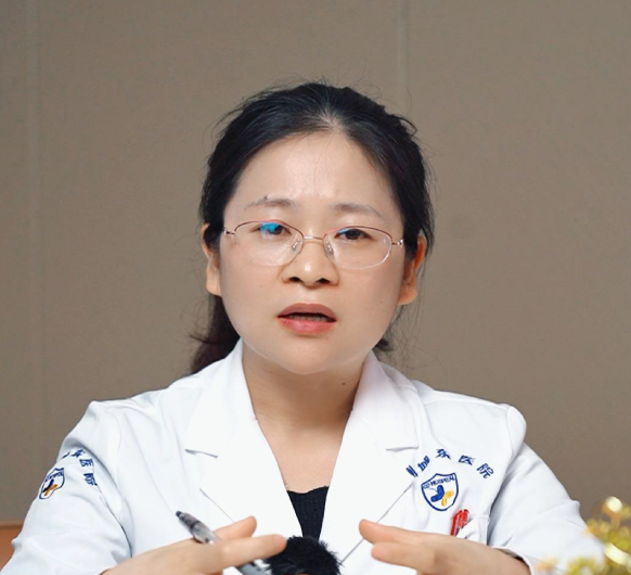 【妇科科普】李红梅：漏尿、疼痛、子宫脱垂...产后盆底肌是如何受损的？