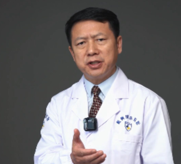 【骨科王博】痛风止痛三部曲