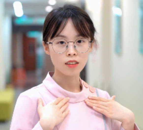 杭州城东医院体检中心温柔护士小姐姐喊你上分啦！