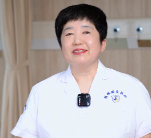 杭州城东医院妇科白丽梅主任喊你上分啦~