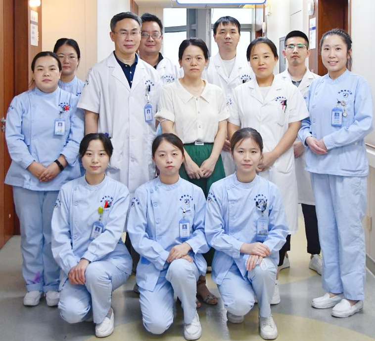 杭州城东医院「致敬中国医师节」专科风采展示系列之——内科（心血管）