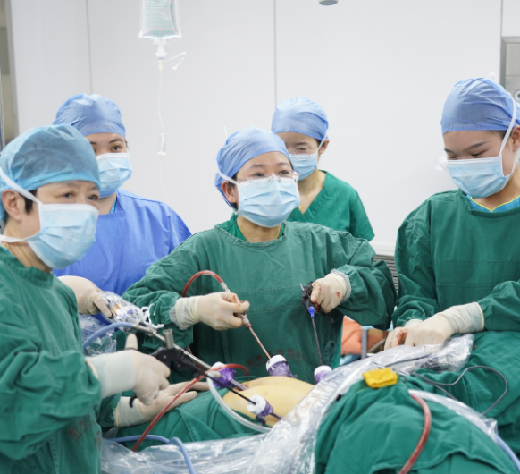 杭州城东医院「致敬中国医师节」专科风采展示系列之——妇产科