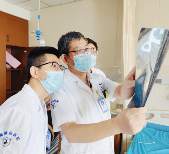 杭州城东医院「致敬中国医师节」专科风采展示系列之——神经外科