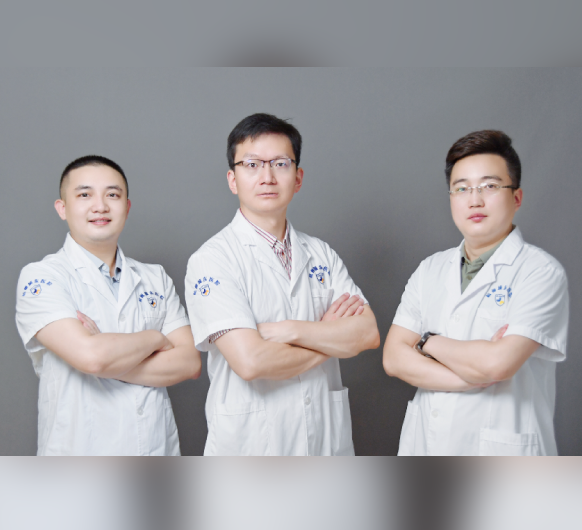 杭州城东医院「致敬中国医师节」专科风采展示系列之——骨科