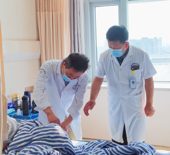 杭州城东医院「致敬中国医师节」专科风采展示系列之——普外科