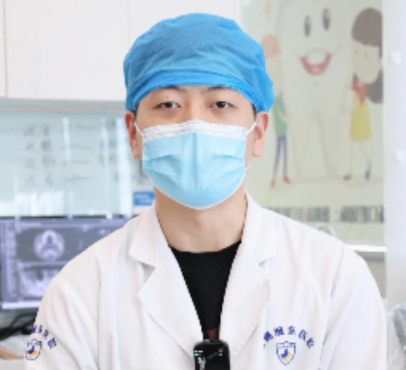 920全国爱牙日丨保护牙齿，从正确刷牙开始~