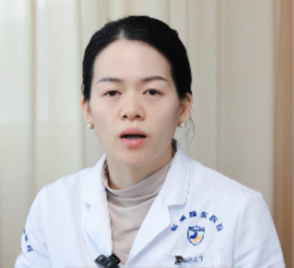 【健康科普】特聘邵逸夫医院心内科姜冬梅：你的心跳还规律吗？