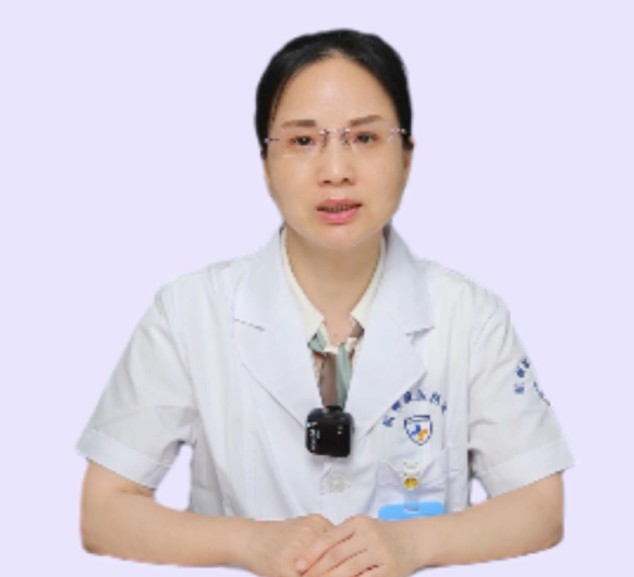 【妇科讲堂】寇梦珊：黄体是什么？为什么会破裂？