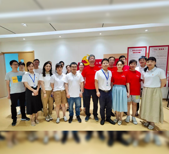 党建丨弘扬清风正气，打造清廉医院