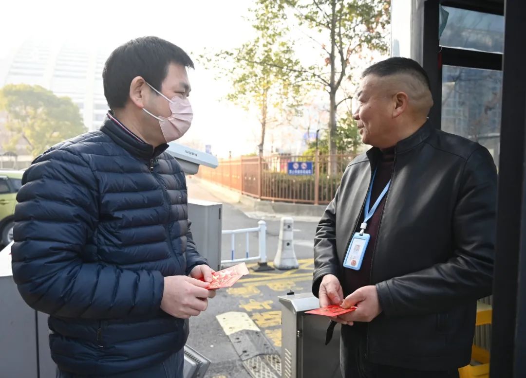 杭州城东医院,春节 杭州城东医院,春节