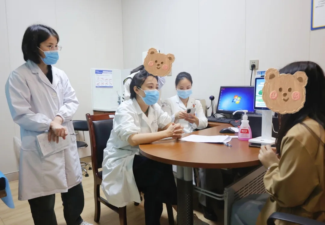 杭州城东医院,义诊,不孕不育,中信湘雅