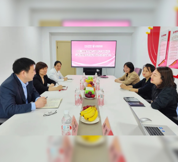中信湘雅生殖与遗传专科医院&杭州城东医院义诊暨学术讲座活动顺利举办