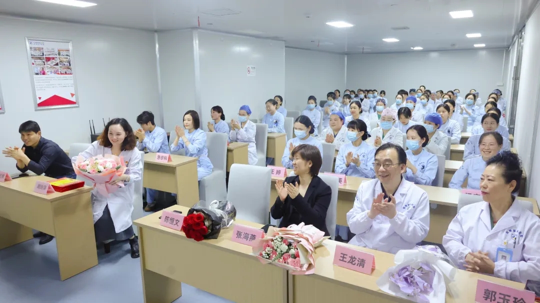 杭州城东医院,护士节,护士,医院,杭州 杭州城东医院,护士节,护士,医院,杭州