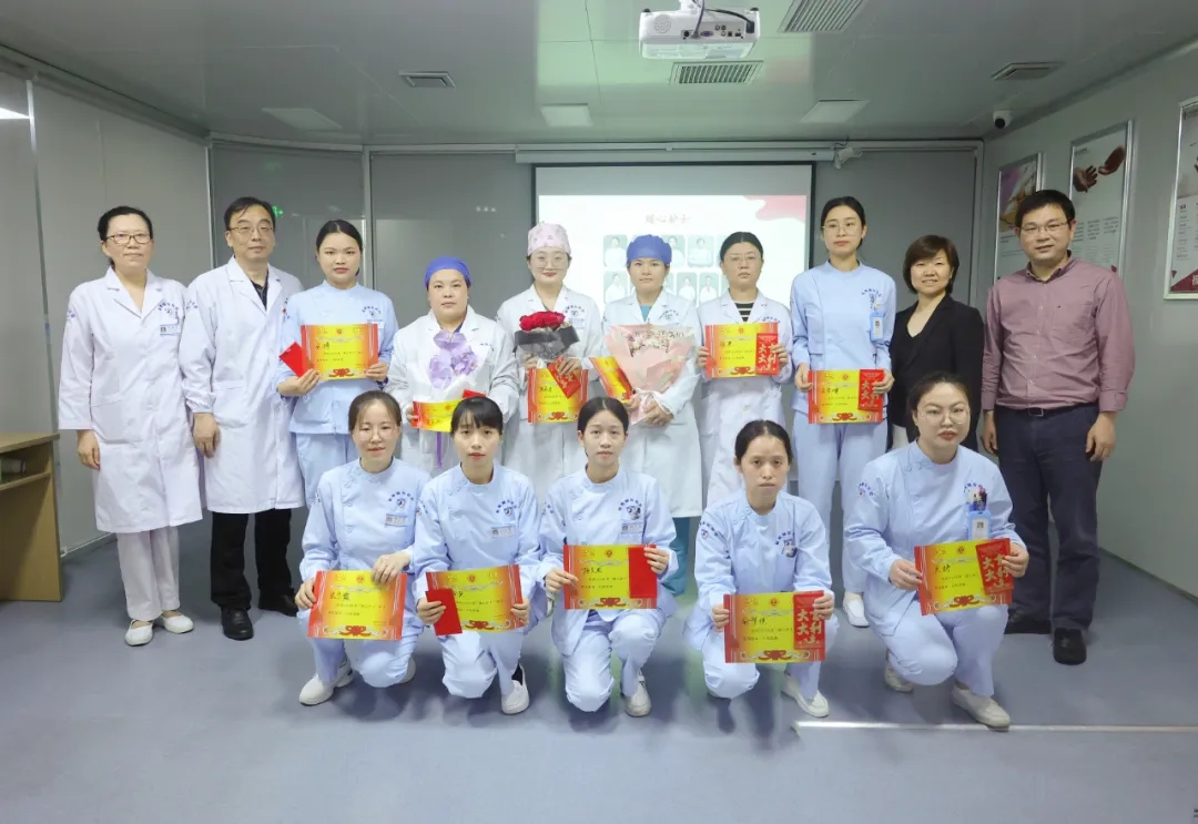 杭州城东医院,护士节,护士,医院,杭州 杭州城东医院,护士节,护士,医院,杭州