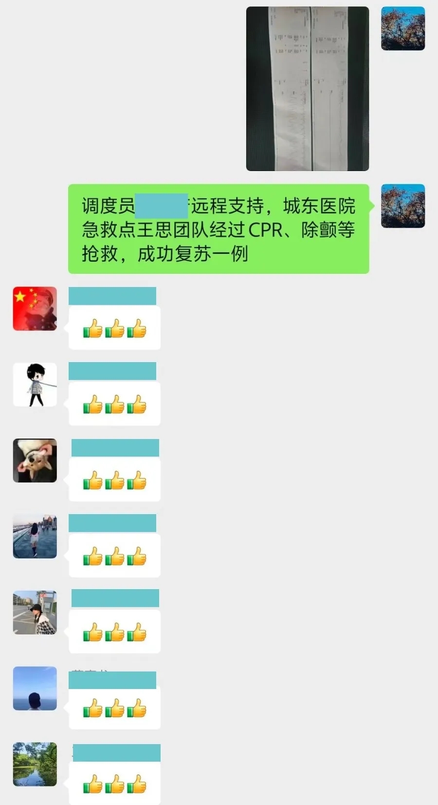 杭州城东医院,急救,120