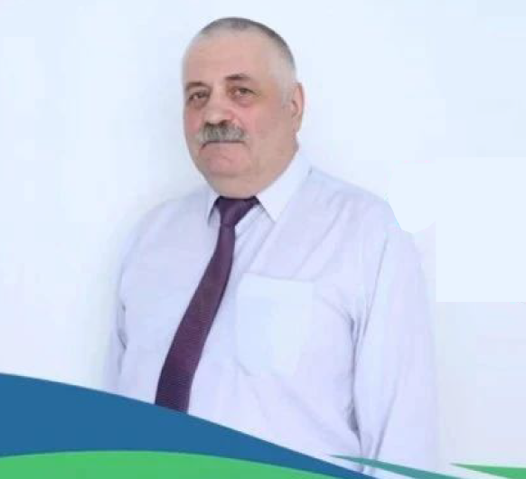 8月24-25日，俄罗斯伊里扎洛夫中心达尼肯教授莅临我院交流指导