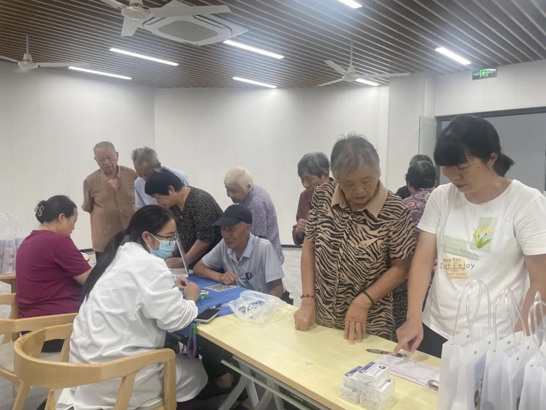 杭州城东医院,全国爱牙日,口腔