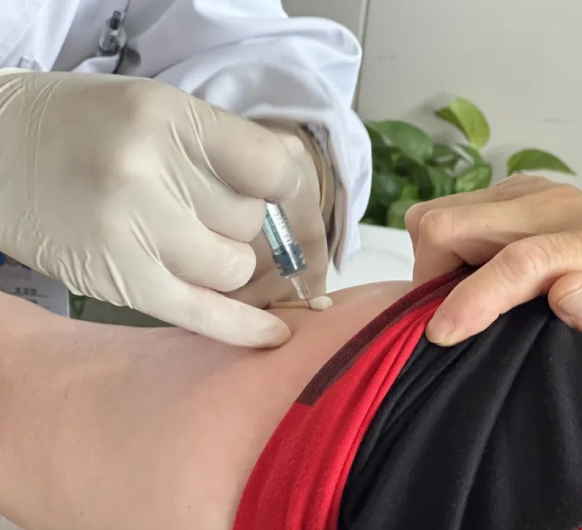 流感季节，守护健康，我们在行动！