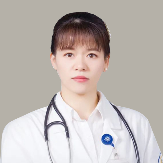 姜冬梅