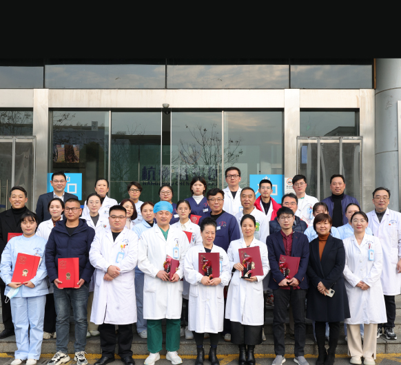 “医”路凯歌，共绘新篇丨杭州城东医院2024年度工作会议暨表彰大会圆满召开！