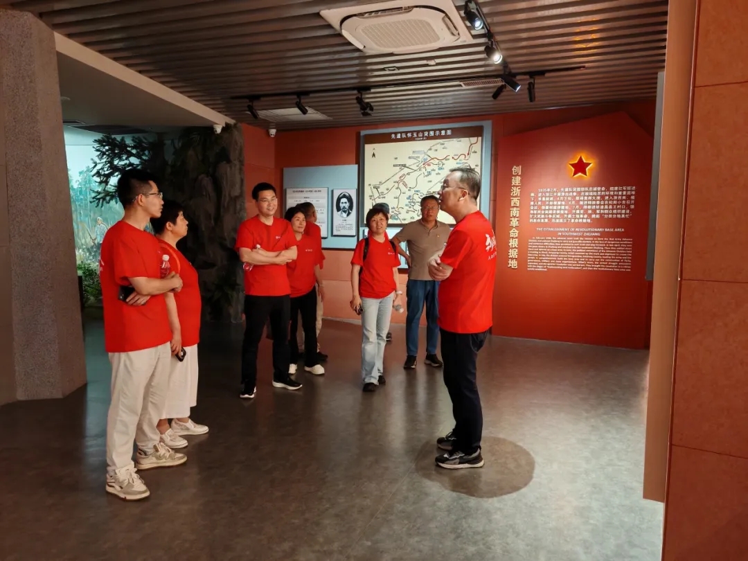 杭州城东医院,建党节,七一
