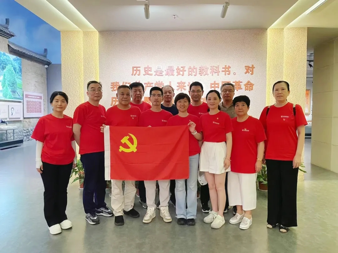 杭州城东医院,建党节,七一