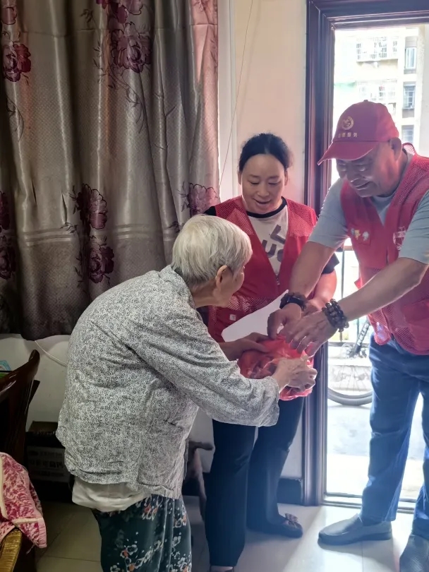 杭州城东医院,公益,社区