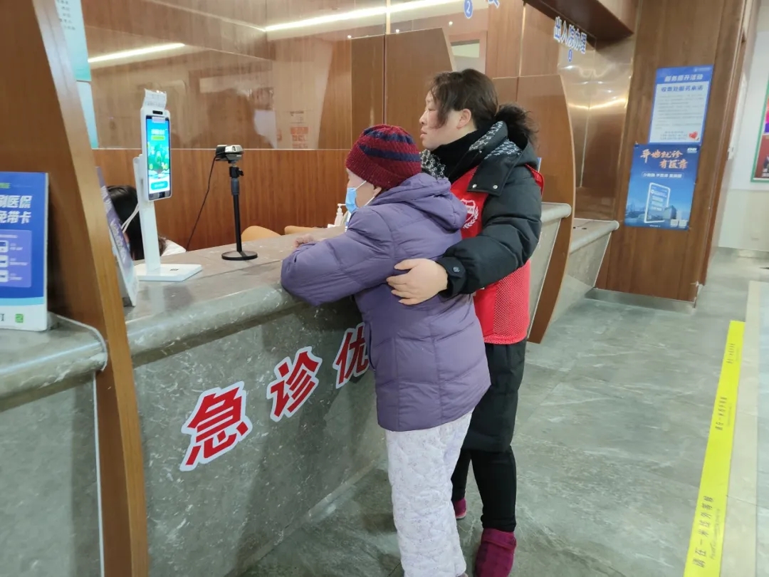杭州城东医院,公益,社区