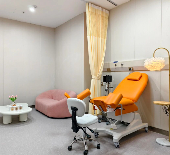 二十载砥砺前行 新征程守护安康丨杭州城东医院二十周年系列科室巡礼——妇科