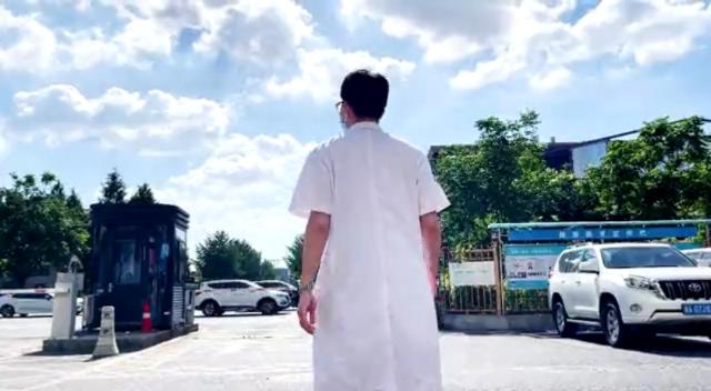 敬畏生命·砥砺前行丨8.19医师节，感恩有你！