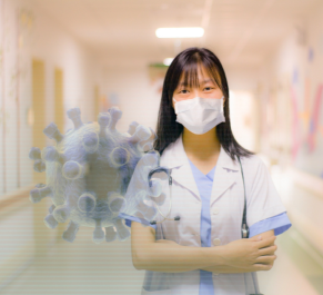 全力战疫丨杭州城东医院严格做好疫情防控，提供就医安全