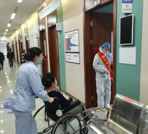 喜讯丨杭州城东医院正式被评为老年友善医疗机构