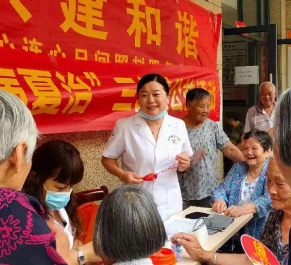 【公益】颂端午情怀 彰中医特色丨杭州城东医院端午节主题系列活动